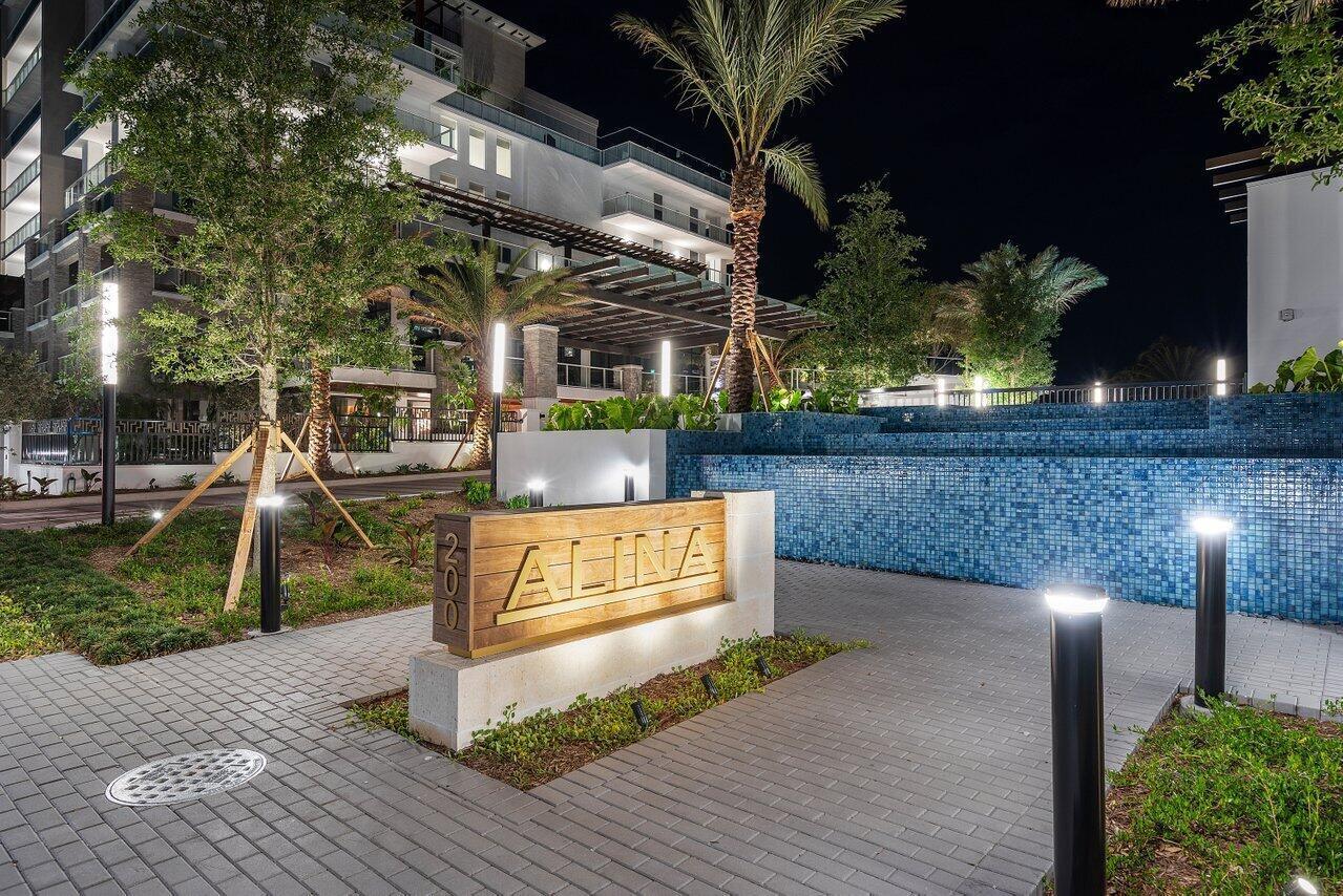 ALINA 210 BOCA RATON CONDO - Residential