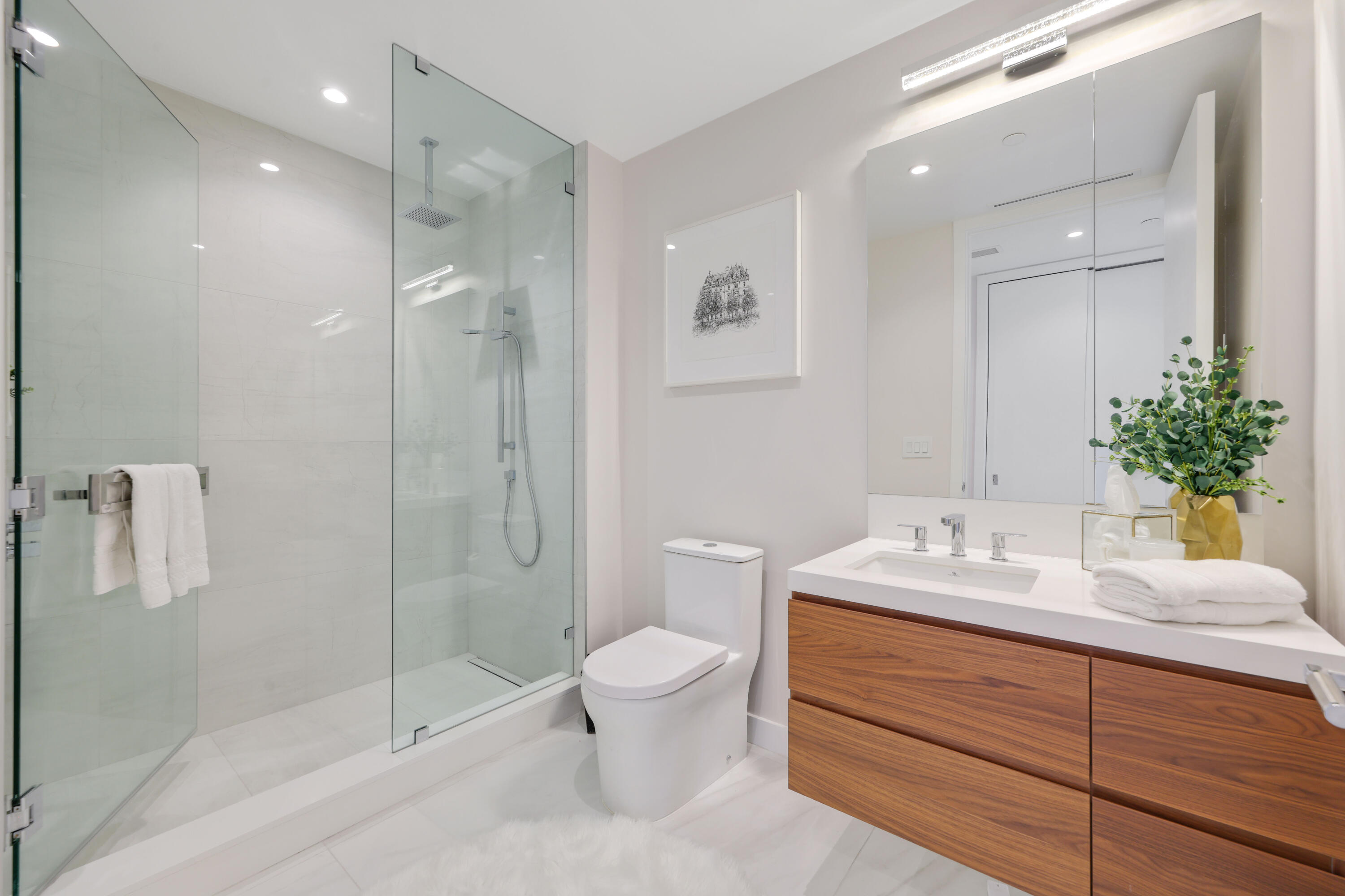 ALINA 210 BOCA RATON CONDO - Residential