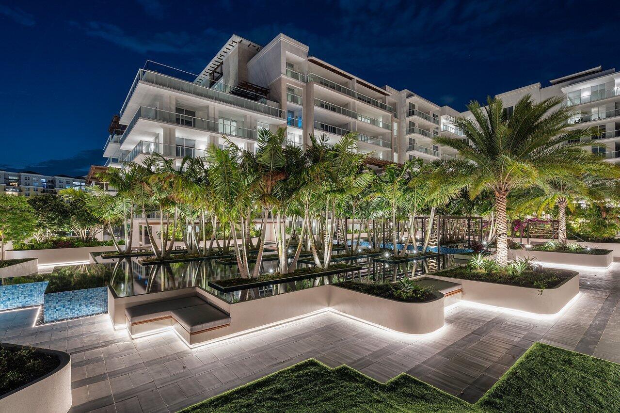 ALINA 210 BOCA RATON CONDO - Residential