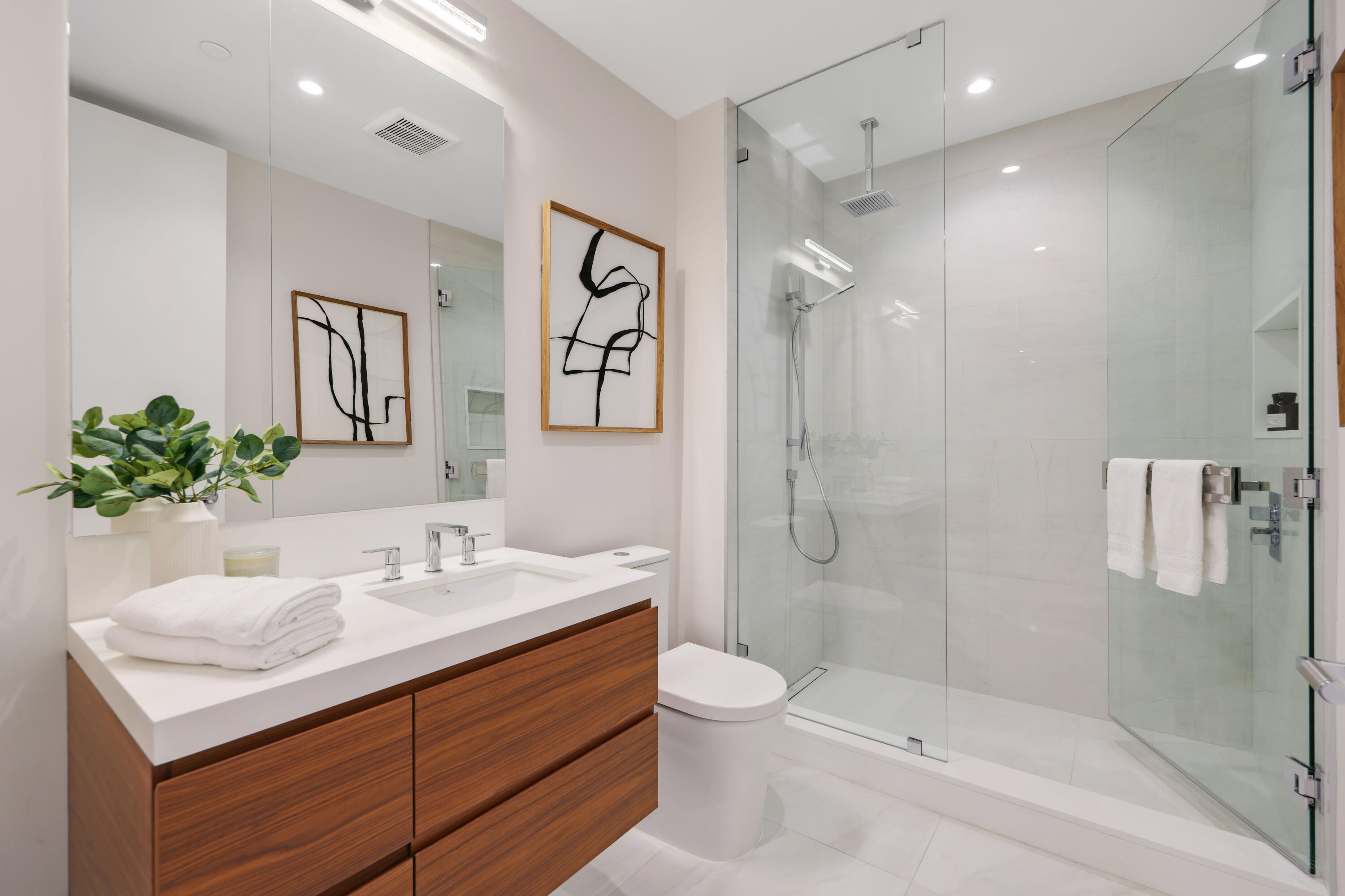 ALINA 210 BOCA RATON CONDO - Residential