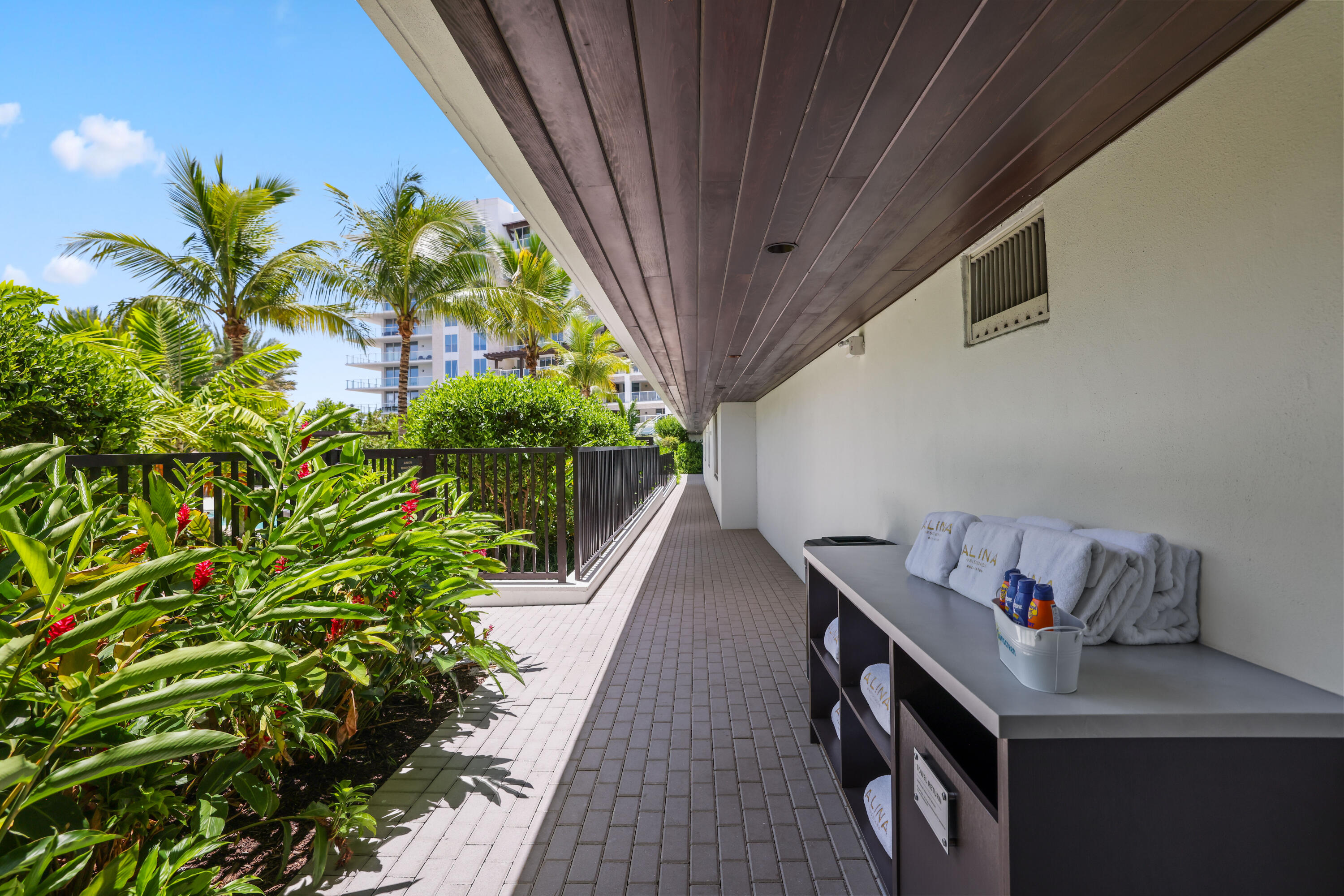 ALINA 210 BOCA RATON CONDO - Residential