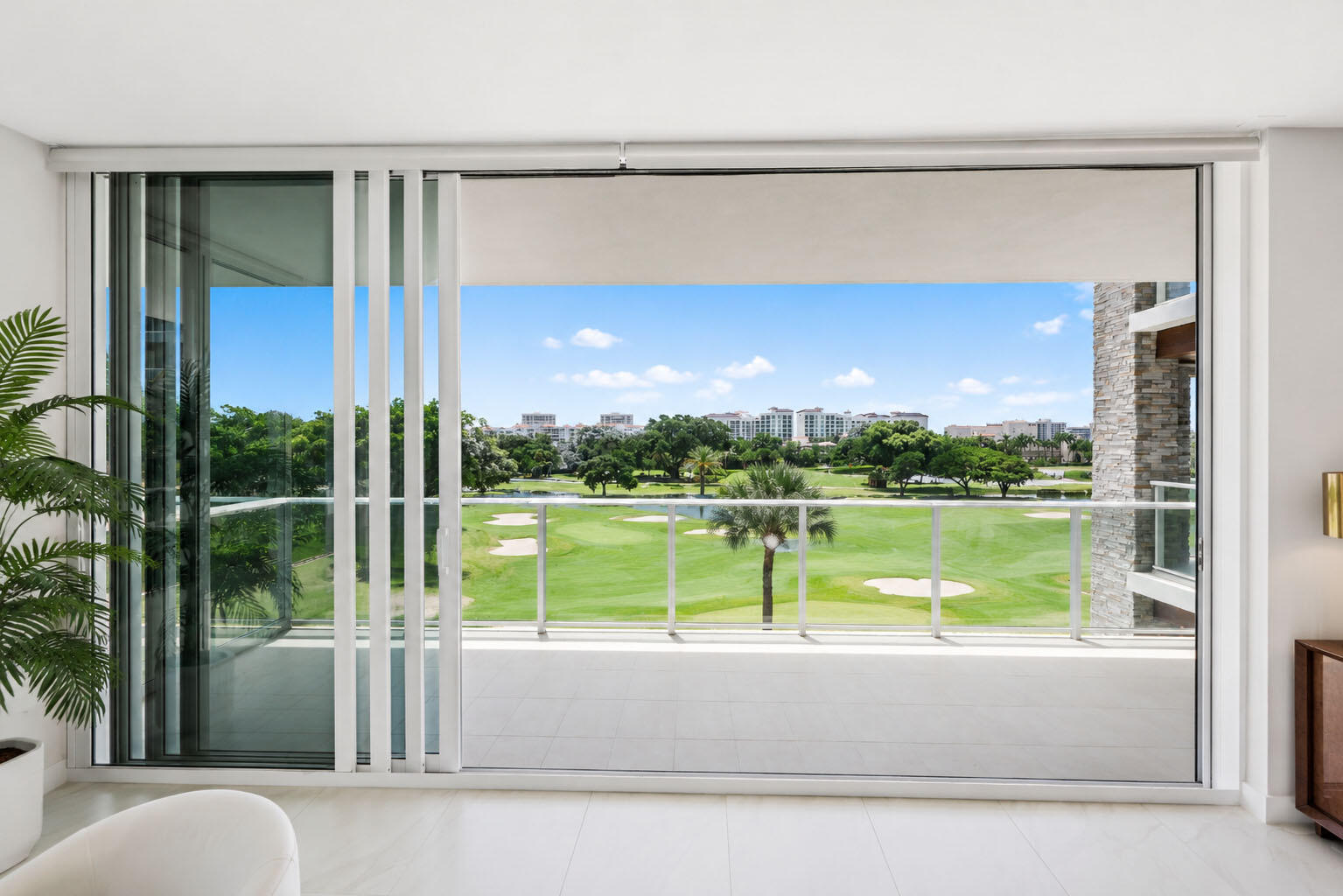 ALINA 210 BOCA RATON CONDO - Residential