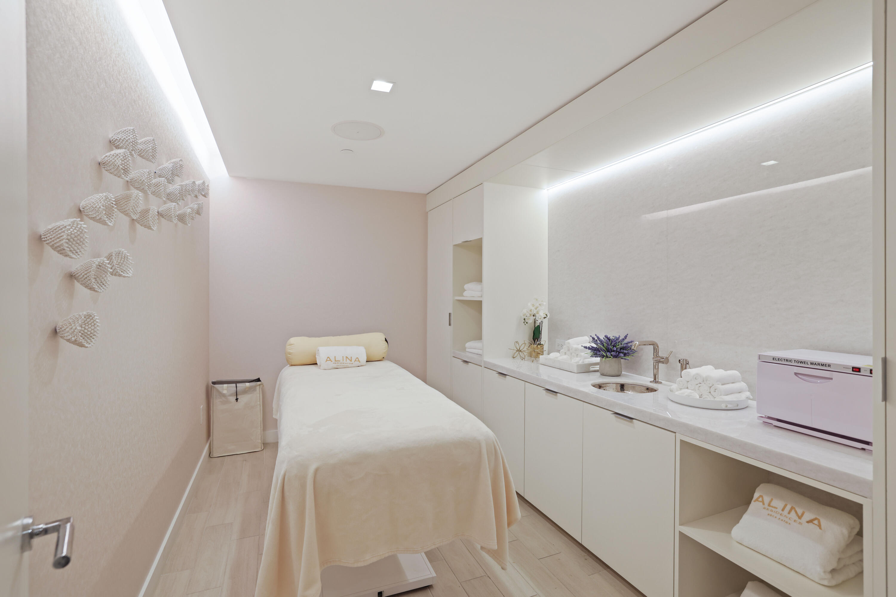 ALINA 210 BOCA RATON CONDO - Residential