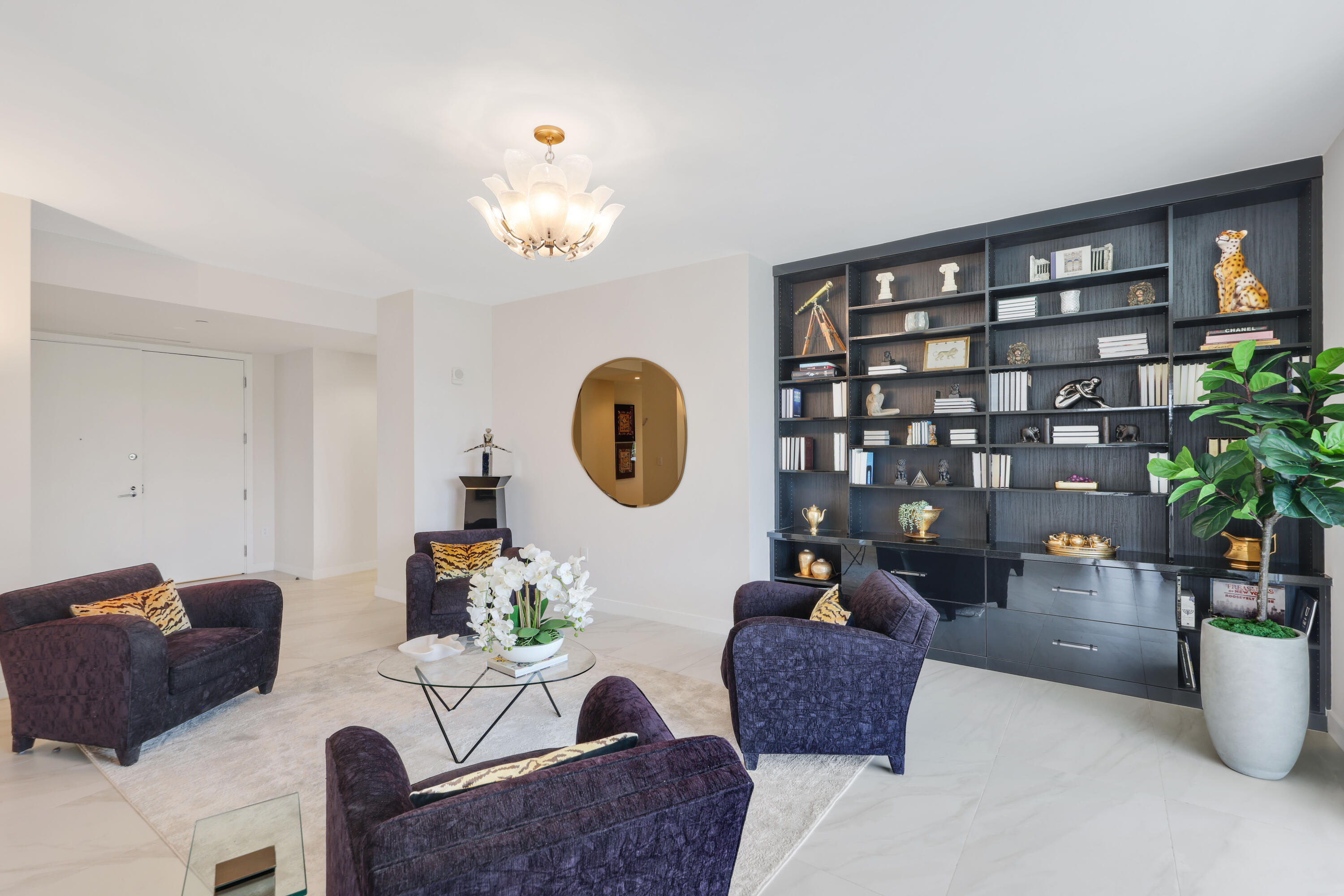 ALINA 210 BOCA RATON CONDO - Residential