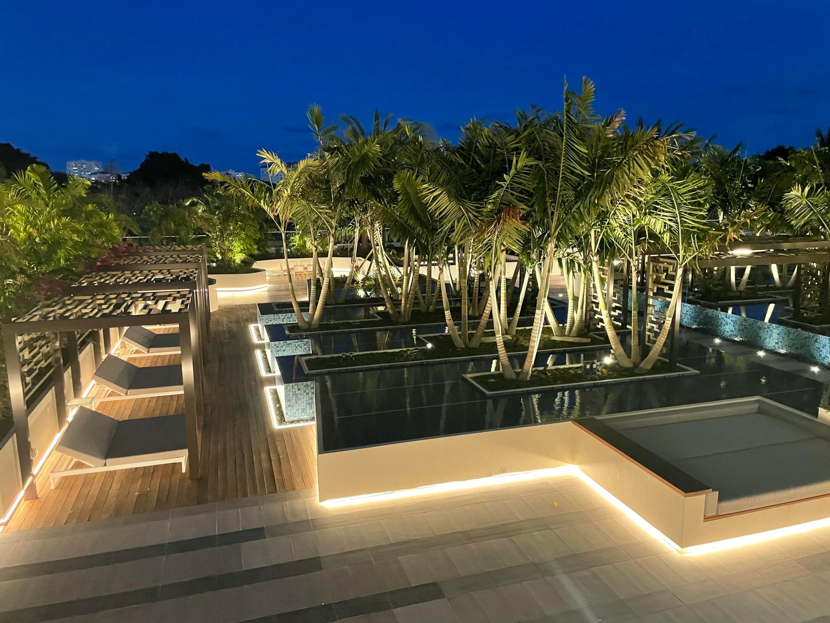 ALINA 210 BOCA RATON CONDO - Residential