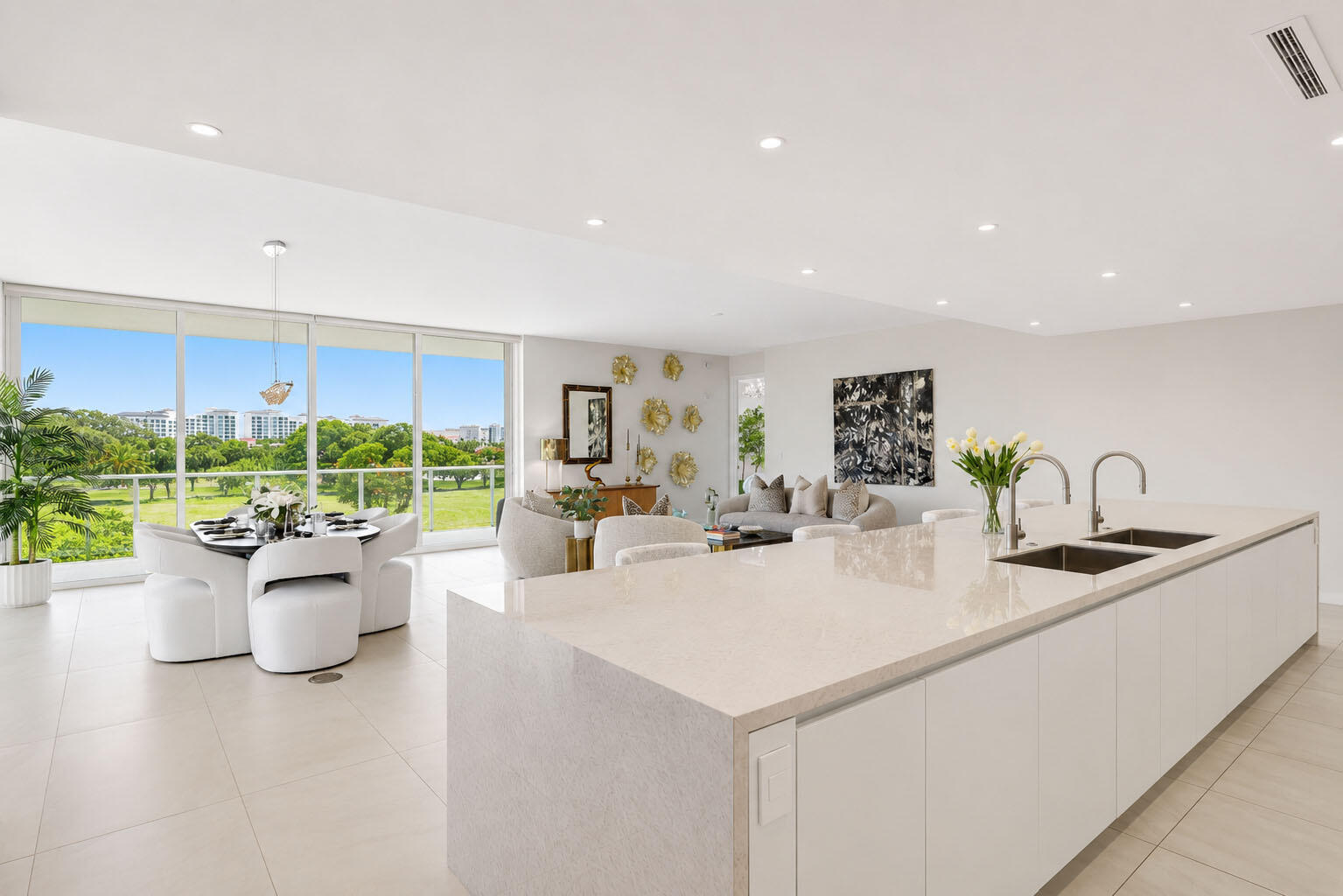 ALINA 210 BOCA RATON CONDO - Residential