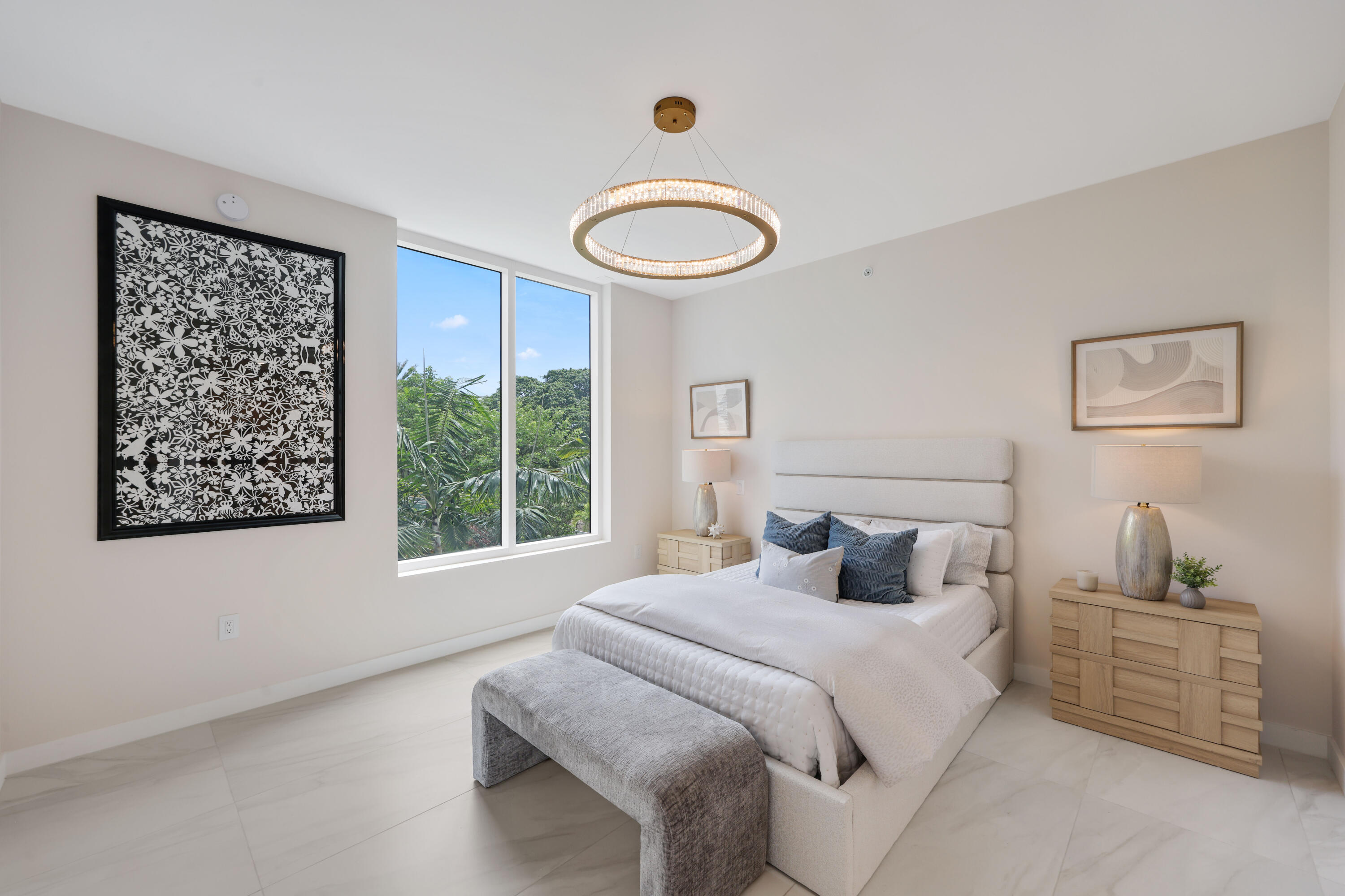 ALINA 210 BOCA RATON CONDO - Residential