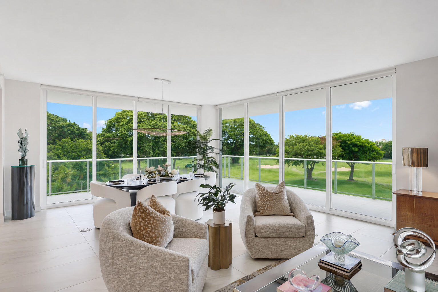 ALINA 210 BOCA RATON CONDO - Residential