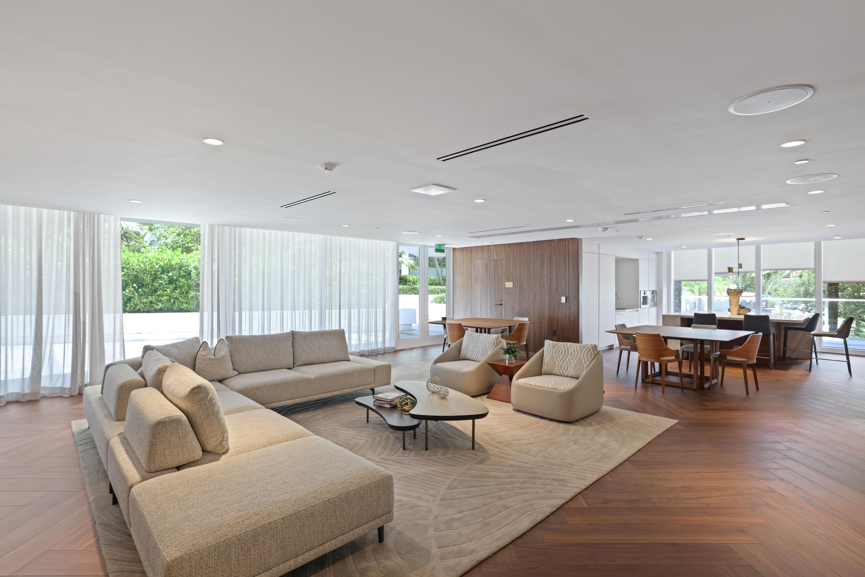 ALINA 210 BOCA RATON CONDO - Residential