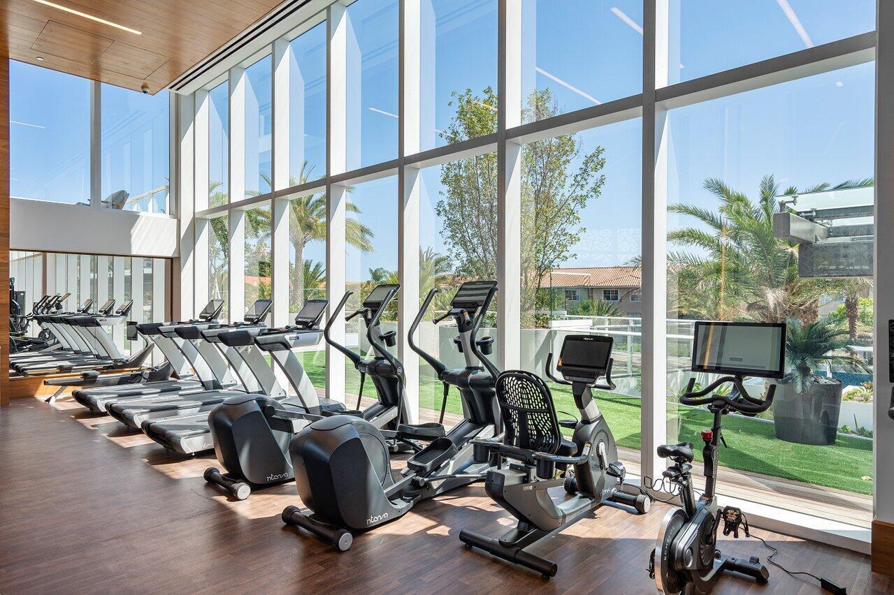 ALINA 210 BOCA RATON CONDO - Residential