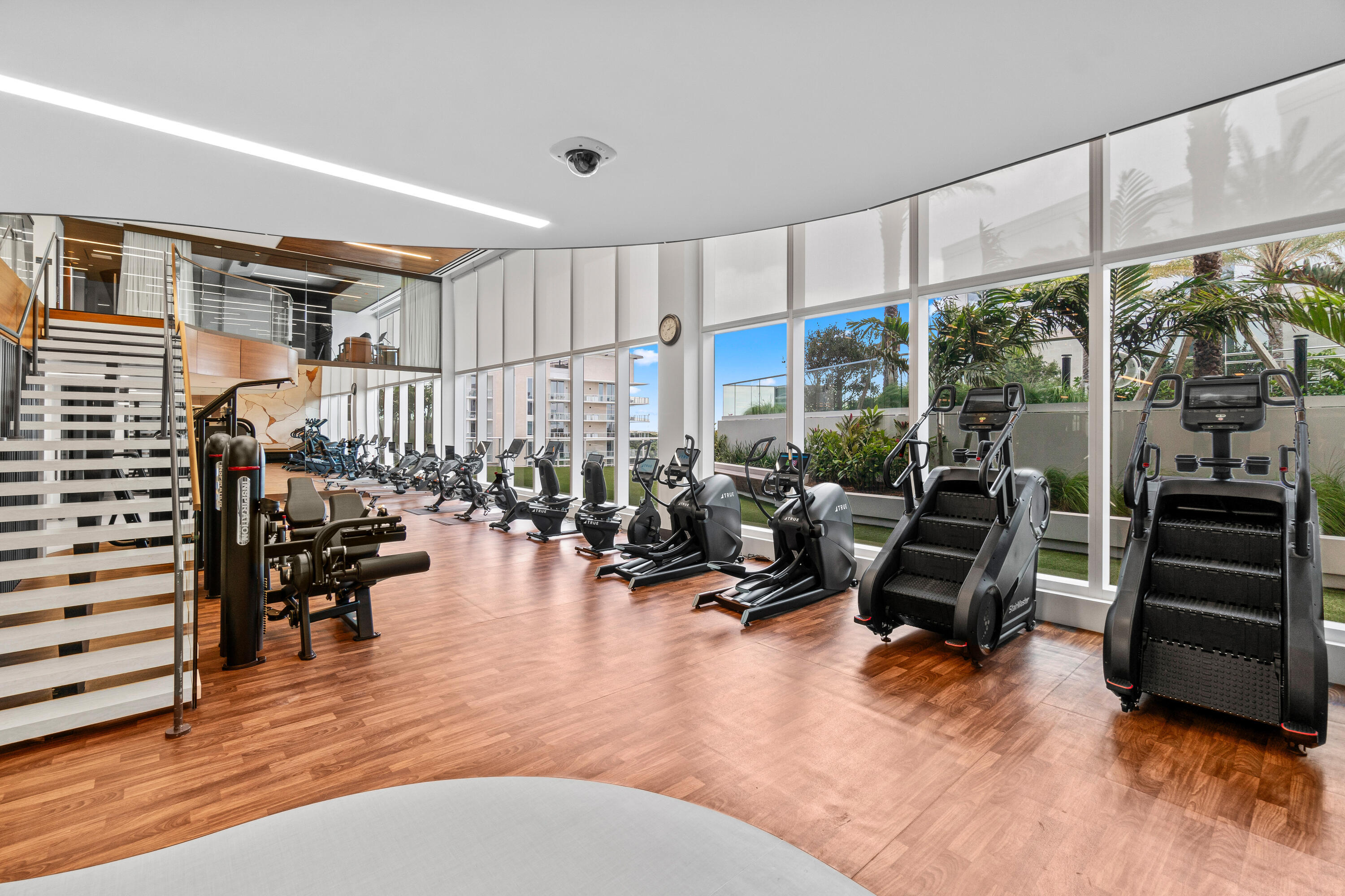 ALINA 210 BOCA RATON CONDO - Residential