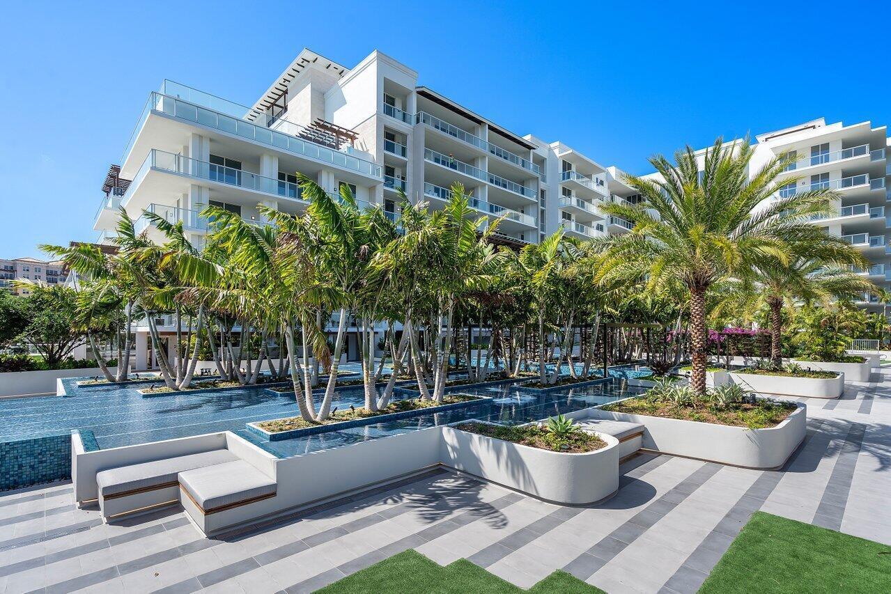 ALINA 210 BOCA RATON CONDO - Residential