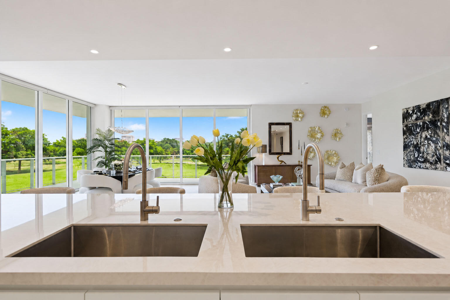 ALINA 210 BOCA RATON CONDO - Residential