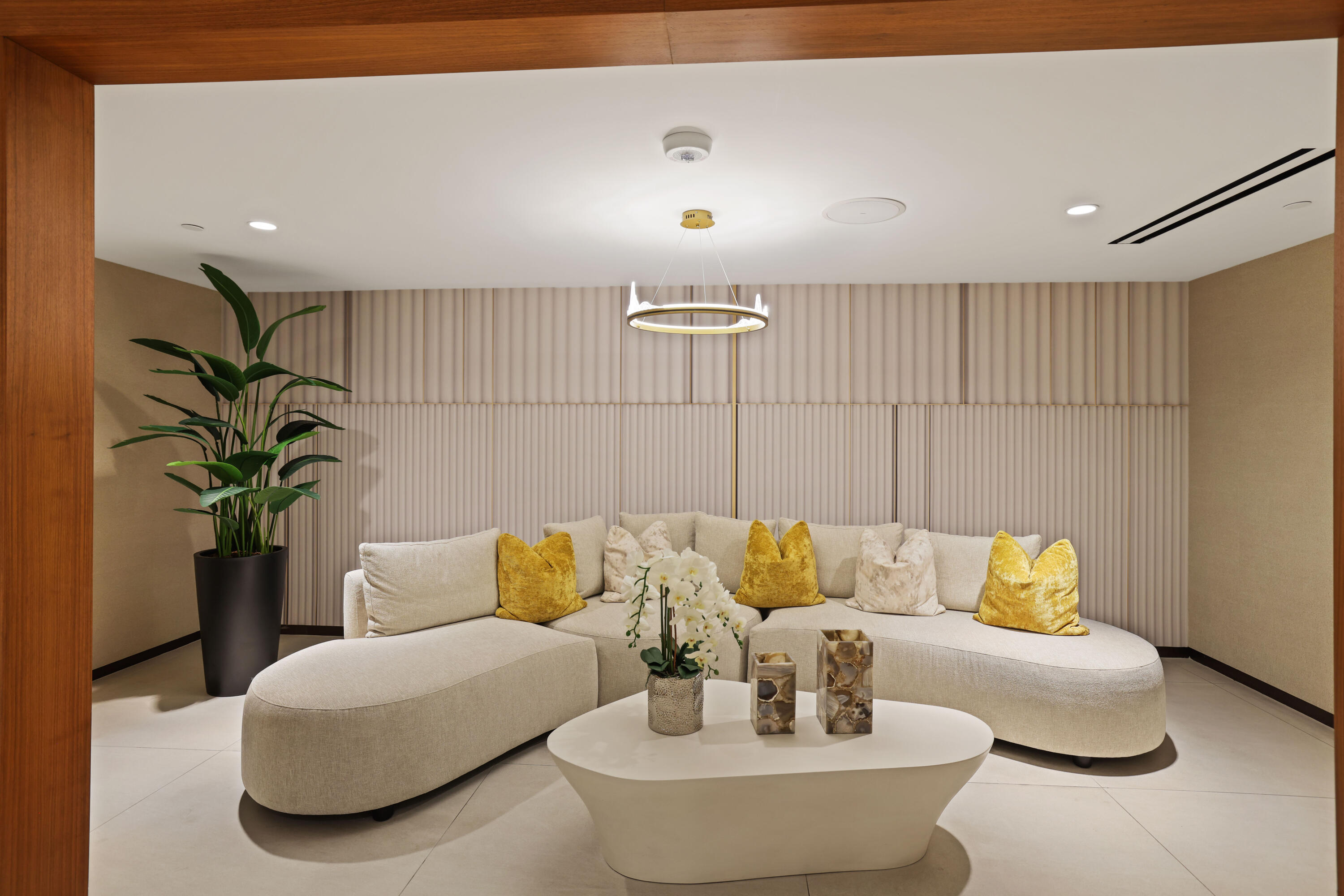 ALINA 210 BOCA RATON CONDO - Residential