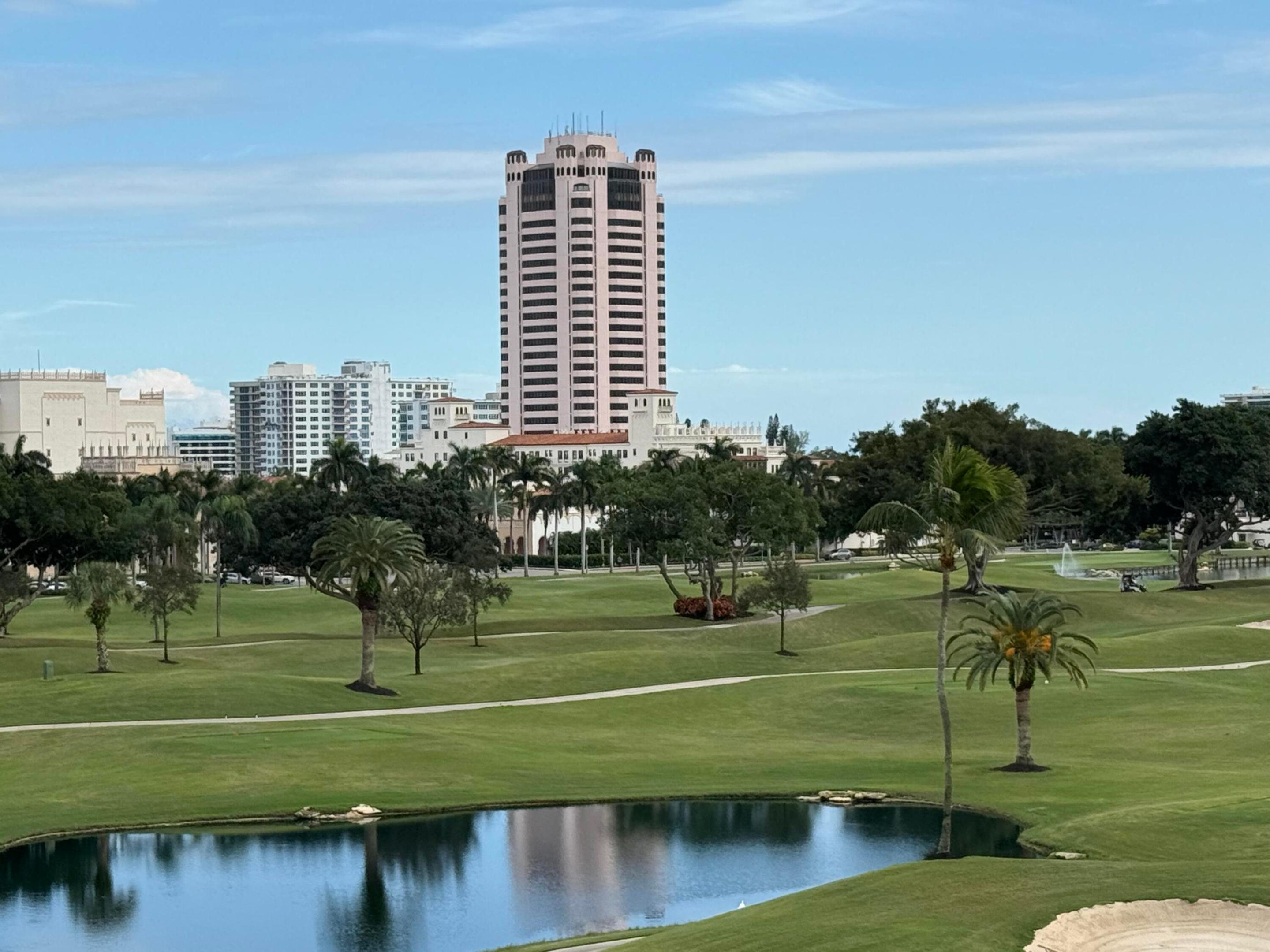 ALINA 210 BOCA RATON CONDO - Residential