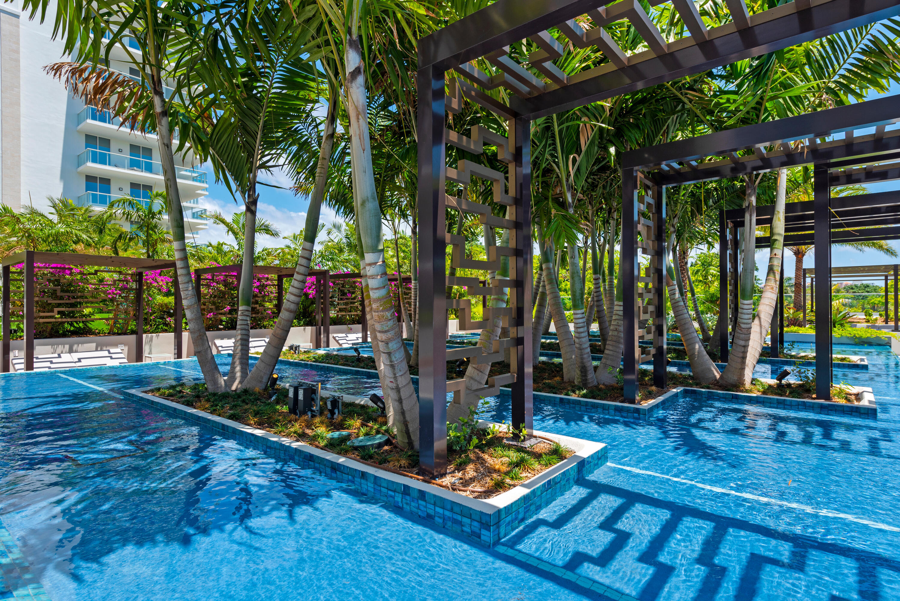 ALINA 210 BOCA RATON CONDO - Residential