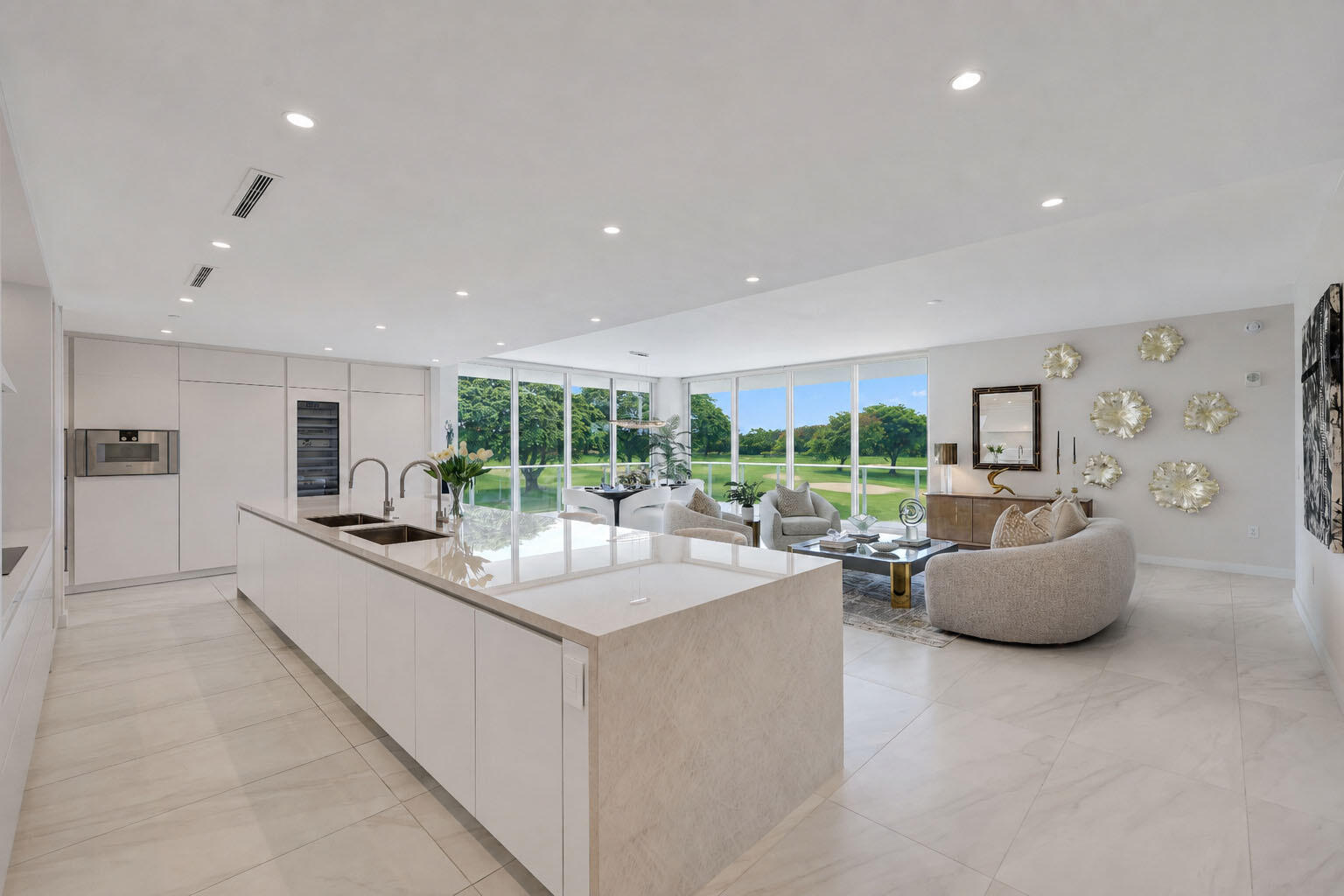 ALINA 210 BOCA RATON CONDO - Residential