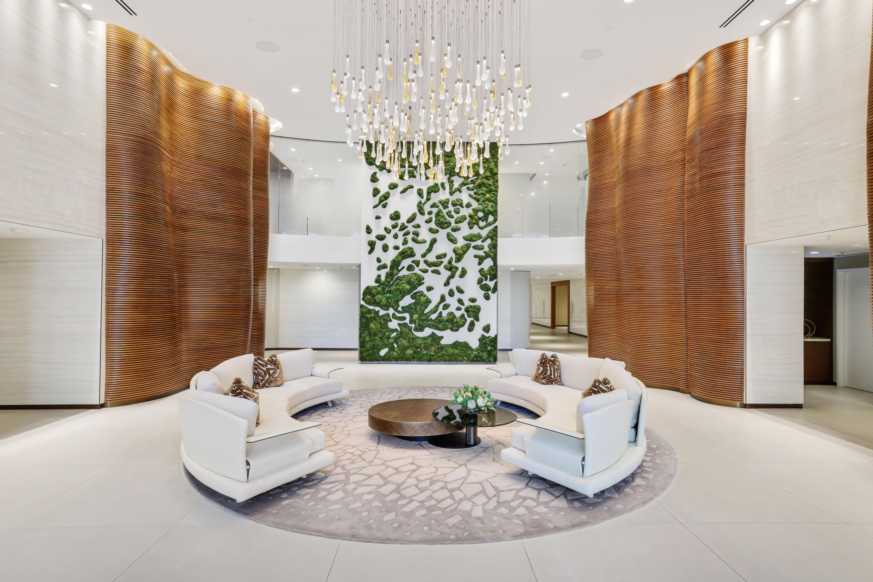 ALINA 210 BOCA RATON CONDO - Residential
