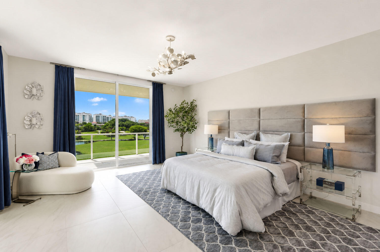 ALINA 210 BOCA RATON CONDO - Residential
