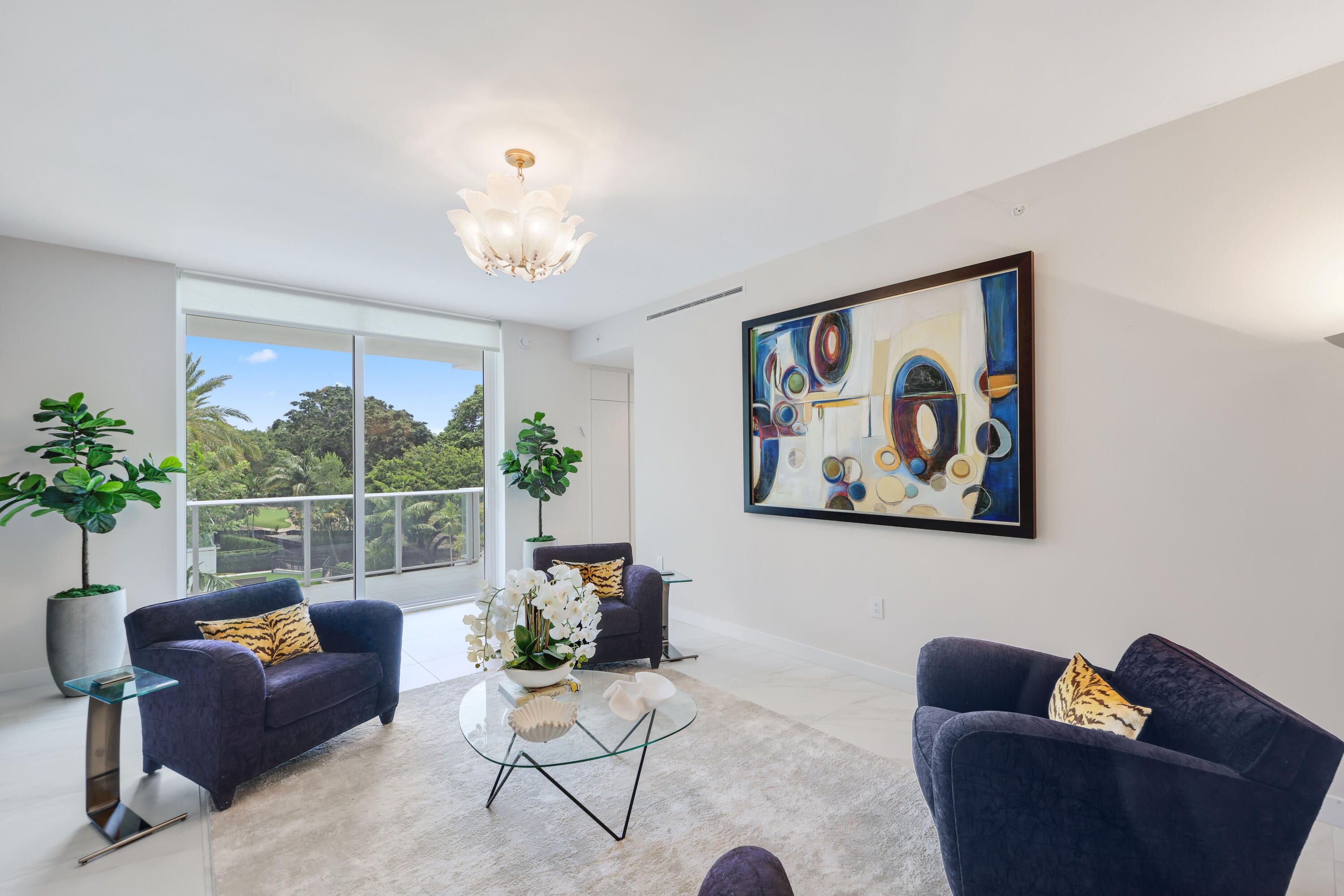 ALINA 210 BOCA RATON CONDO - Residential
