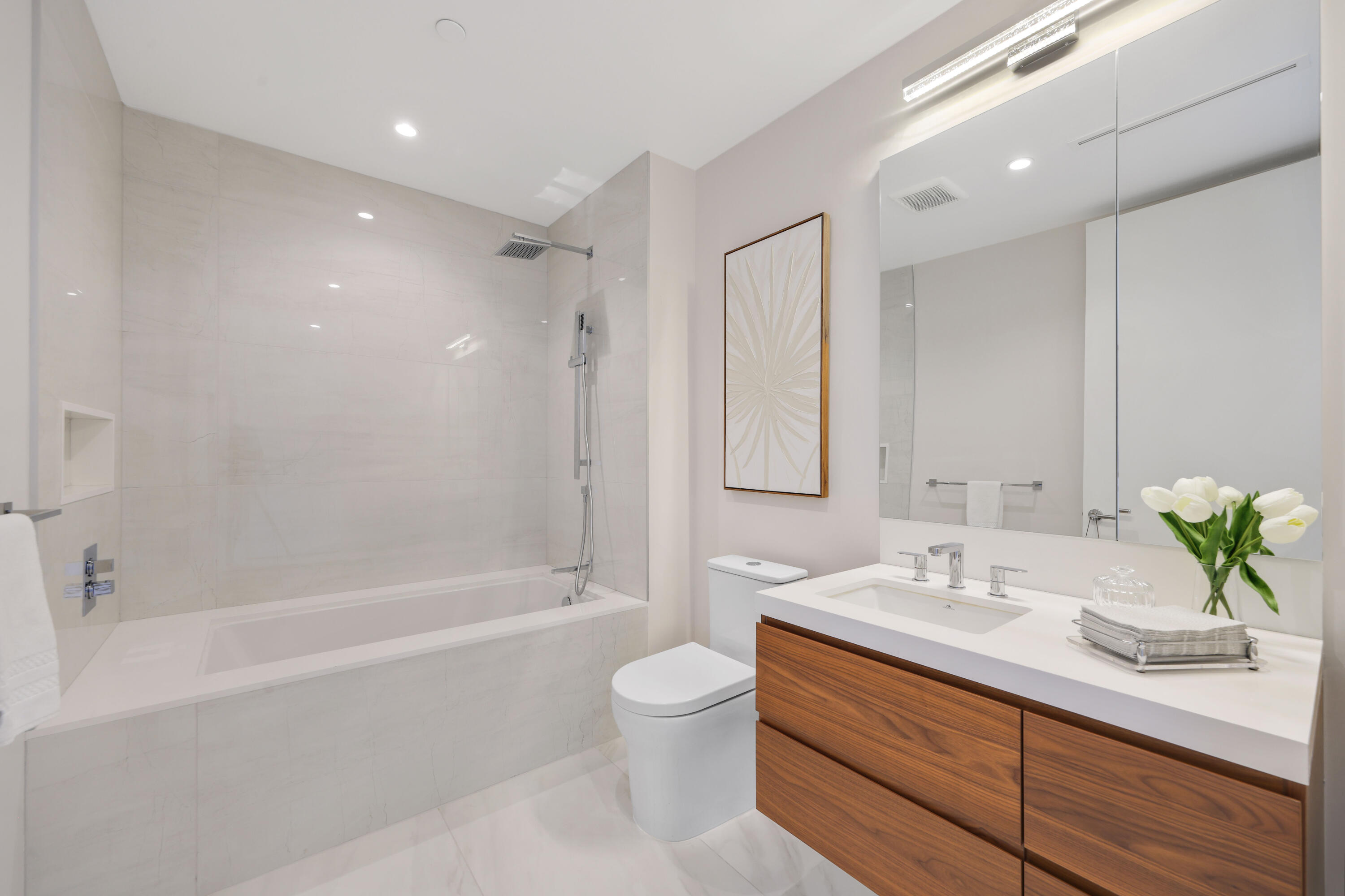 ALINA 210 BOCA RATON CONDO - Residential