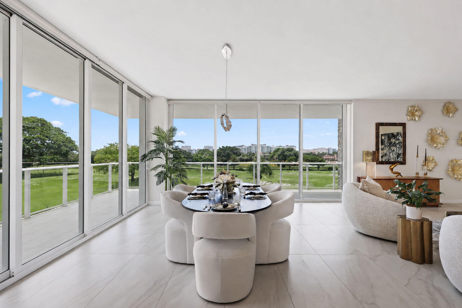 ALINA 210 BOCA RATON CONDO - Residential