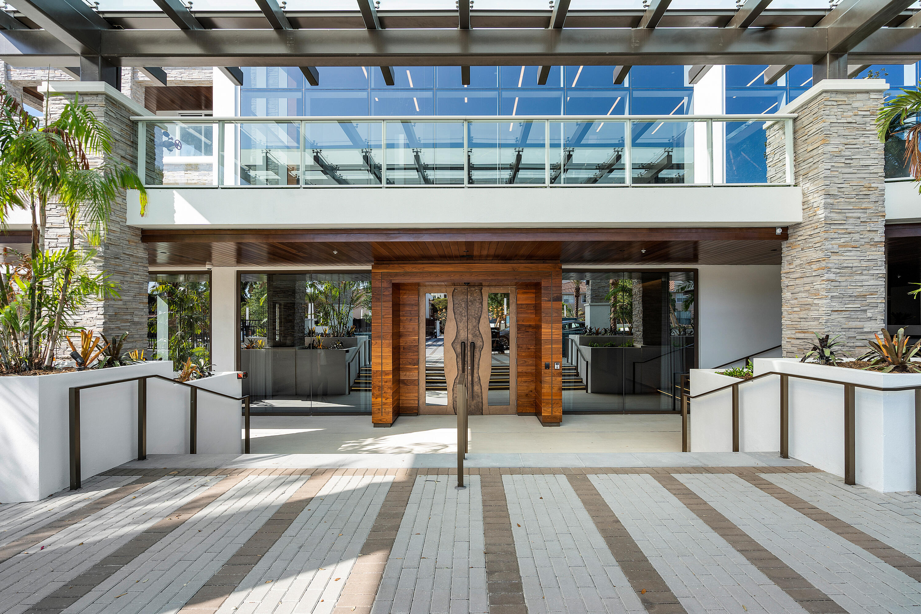 ALINA 210 BOCA RATON CONDO - Residential