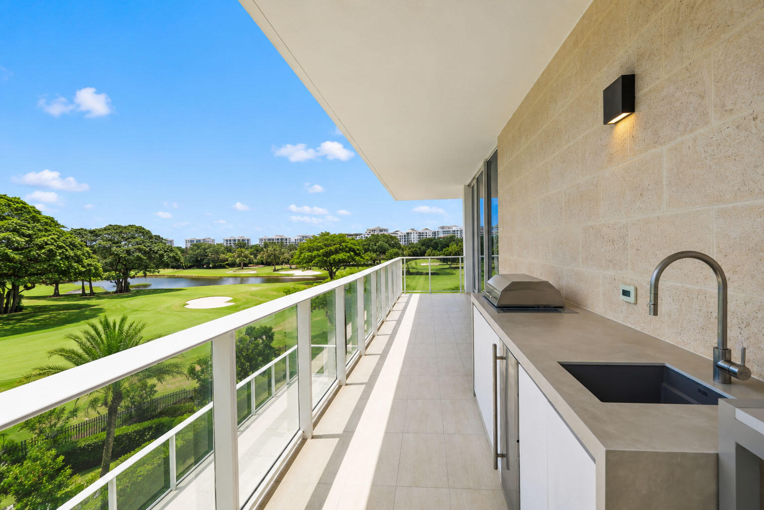 ALINA 210 BOCA RATON CONDO - Residential