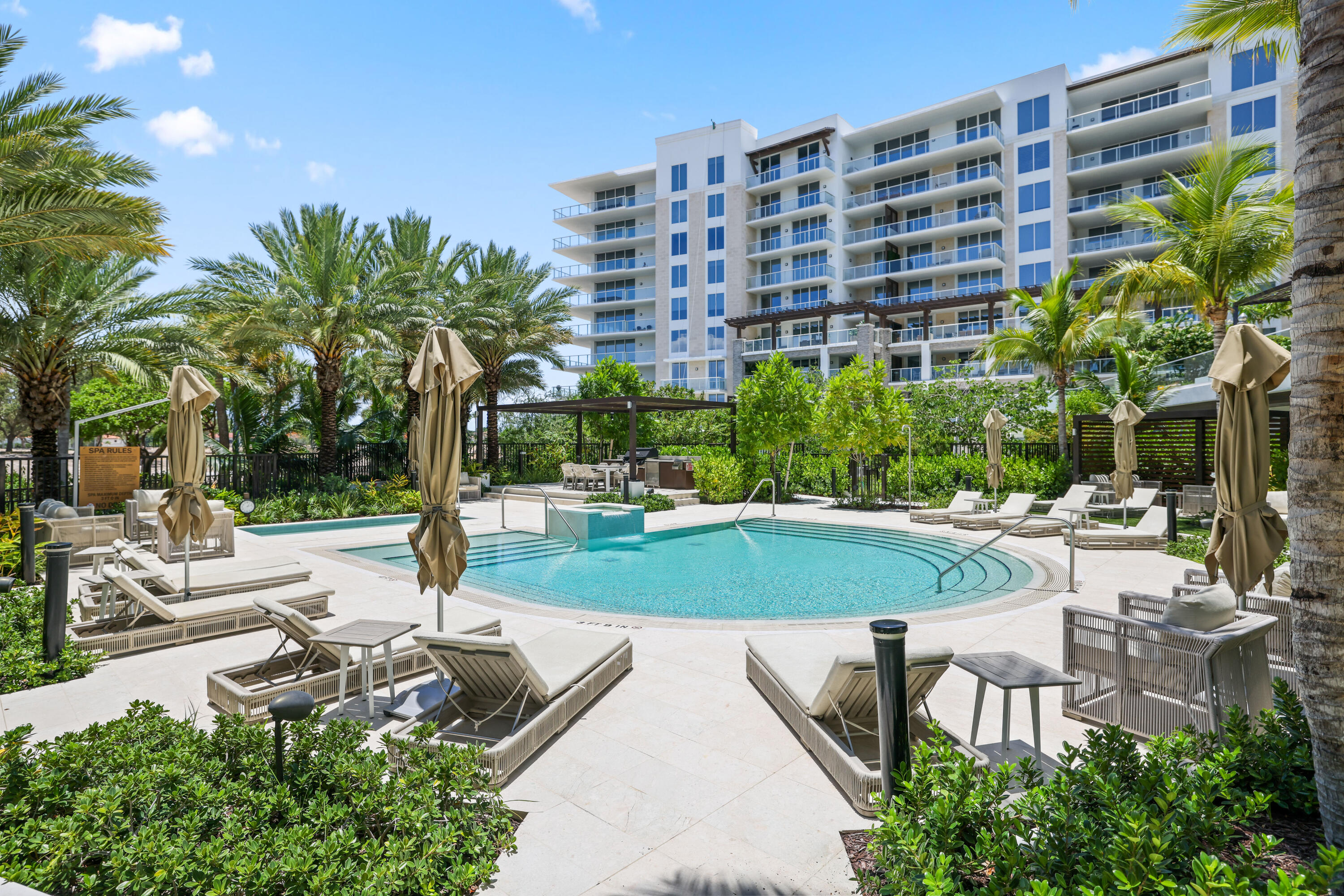 ALINA 210 BOCA RATON CONDO - Residential