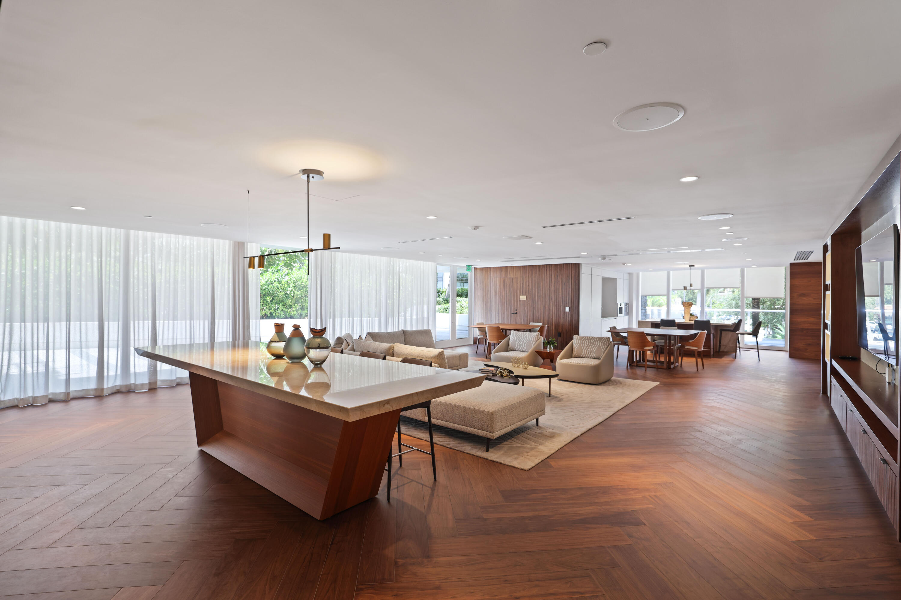 ALINA 210 BOCA RATON CONDO - Residential
