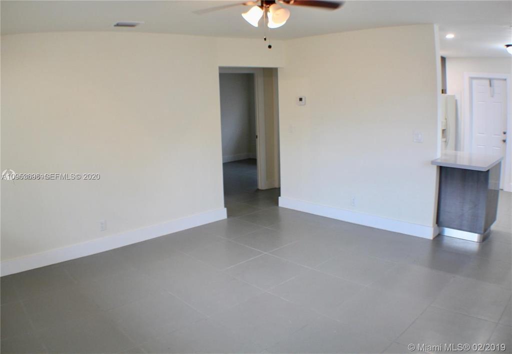 Hallandale - Residential Lease