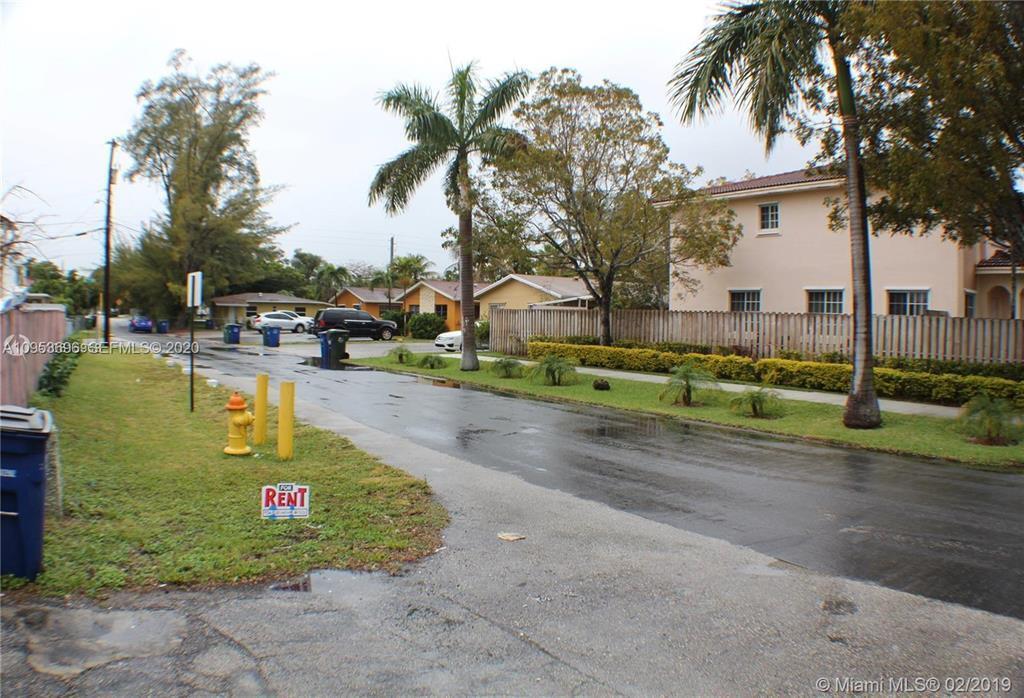 Hallandale - Residential Lease