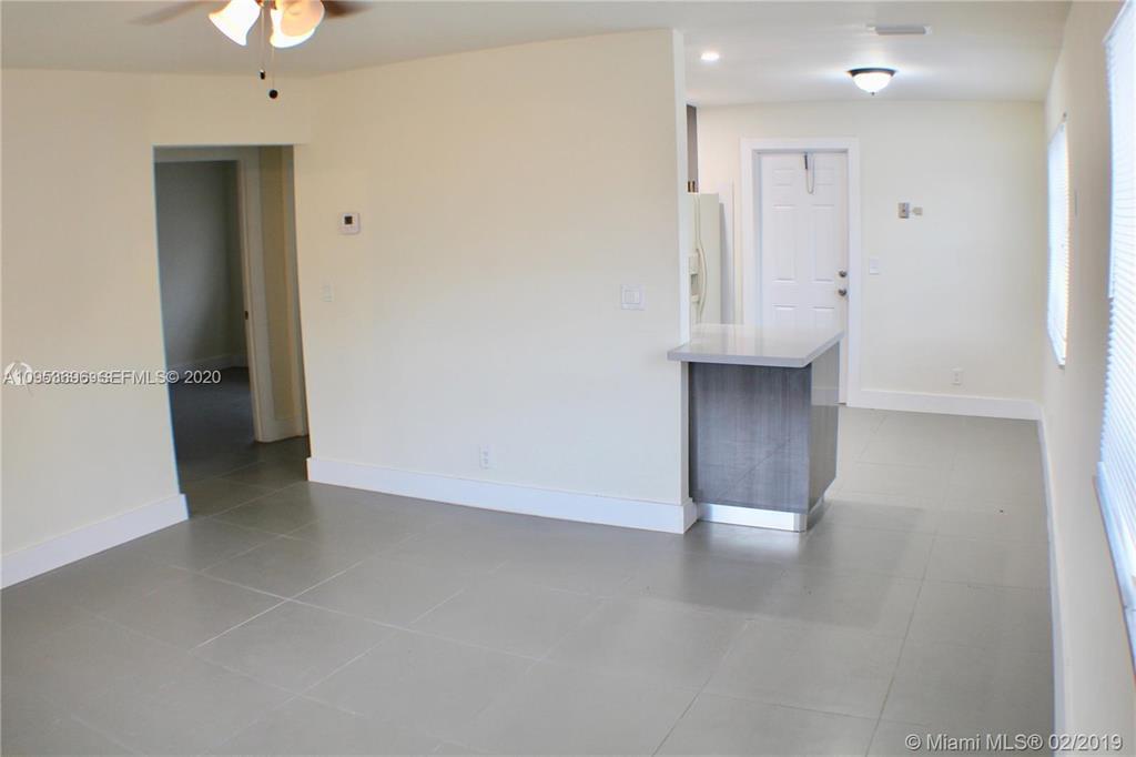 Hallandale - Residential Lease