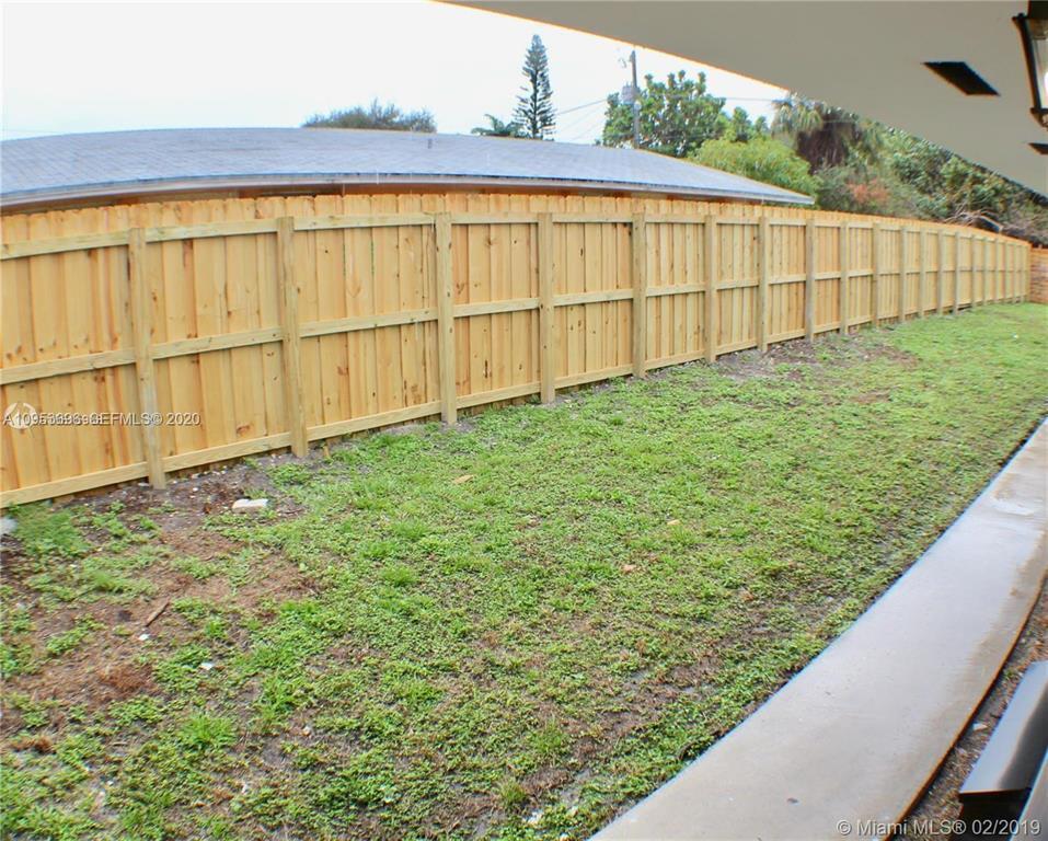 Hallandale - Residential Lease