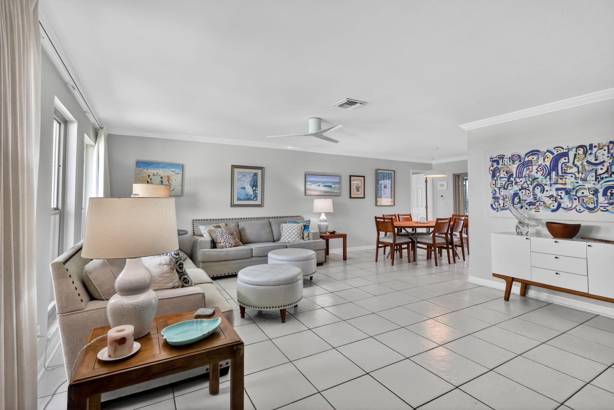 COCO WOOD LAKES SEC 1 - Residential Lease