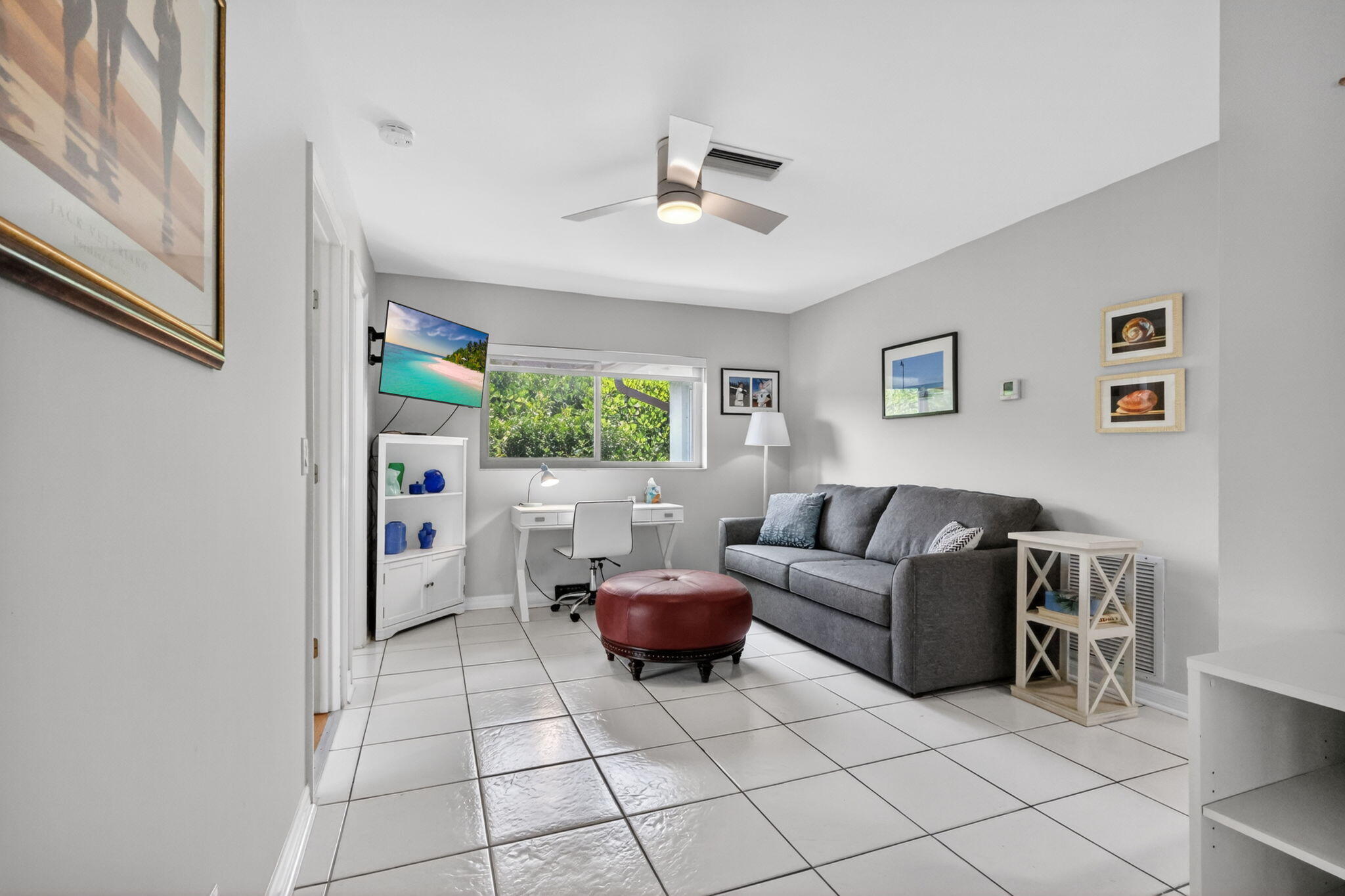 COCO WOOD LAKES SEC 1 - Residential Lease