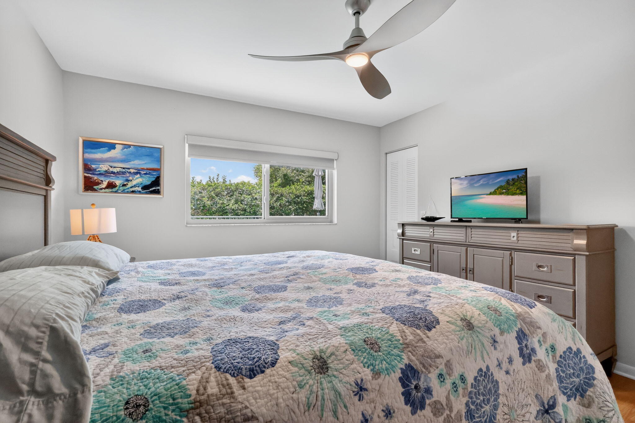 COCO WOOD LAKES SEC 1 - Residential Lease