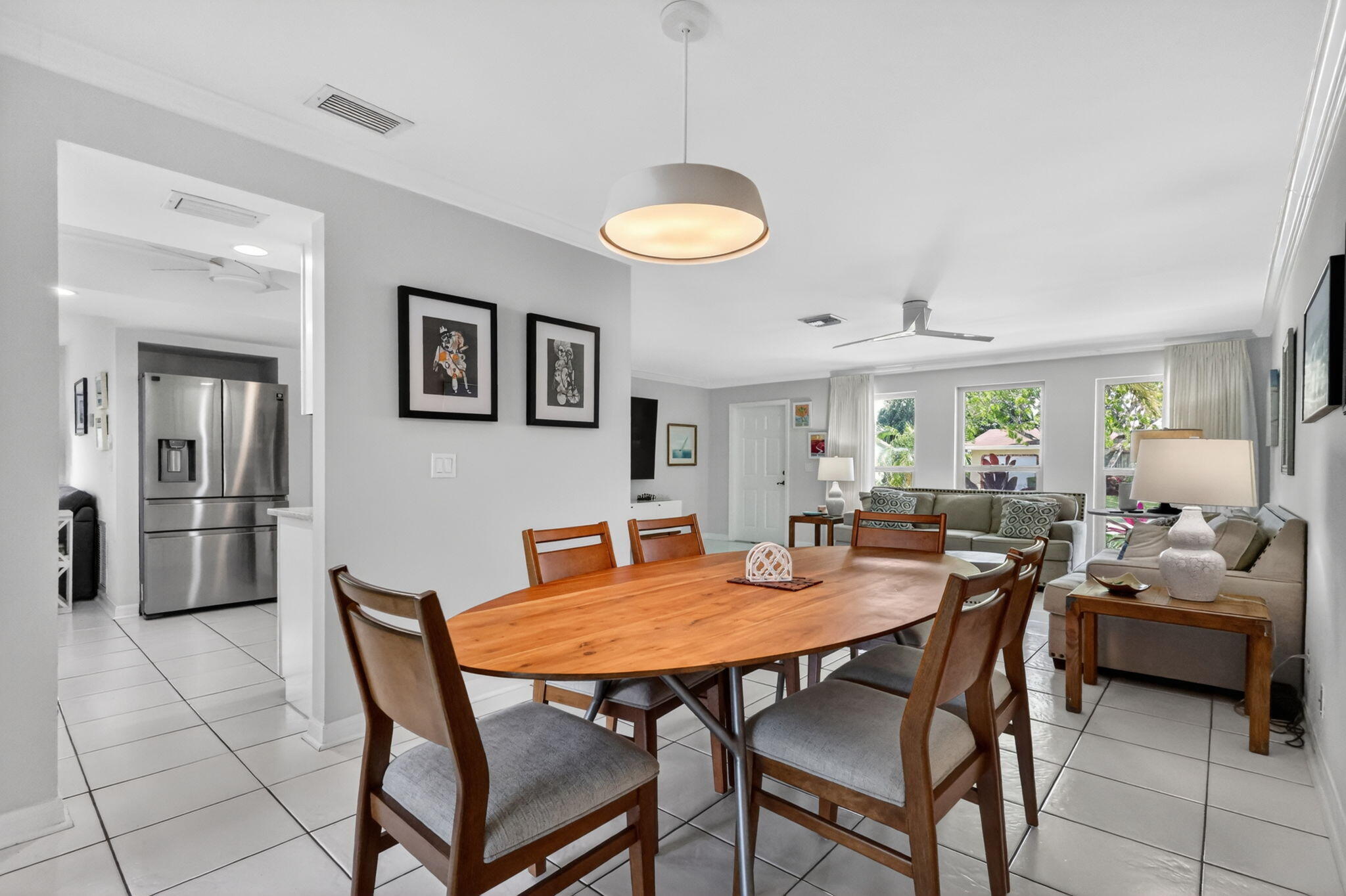 COCO WOOD LAKES SEC 1 - Residential Lease