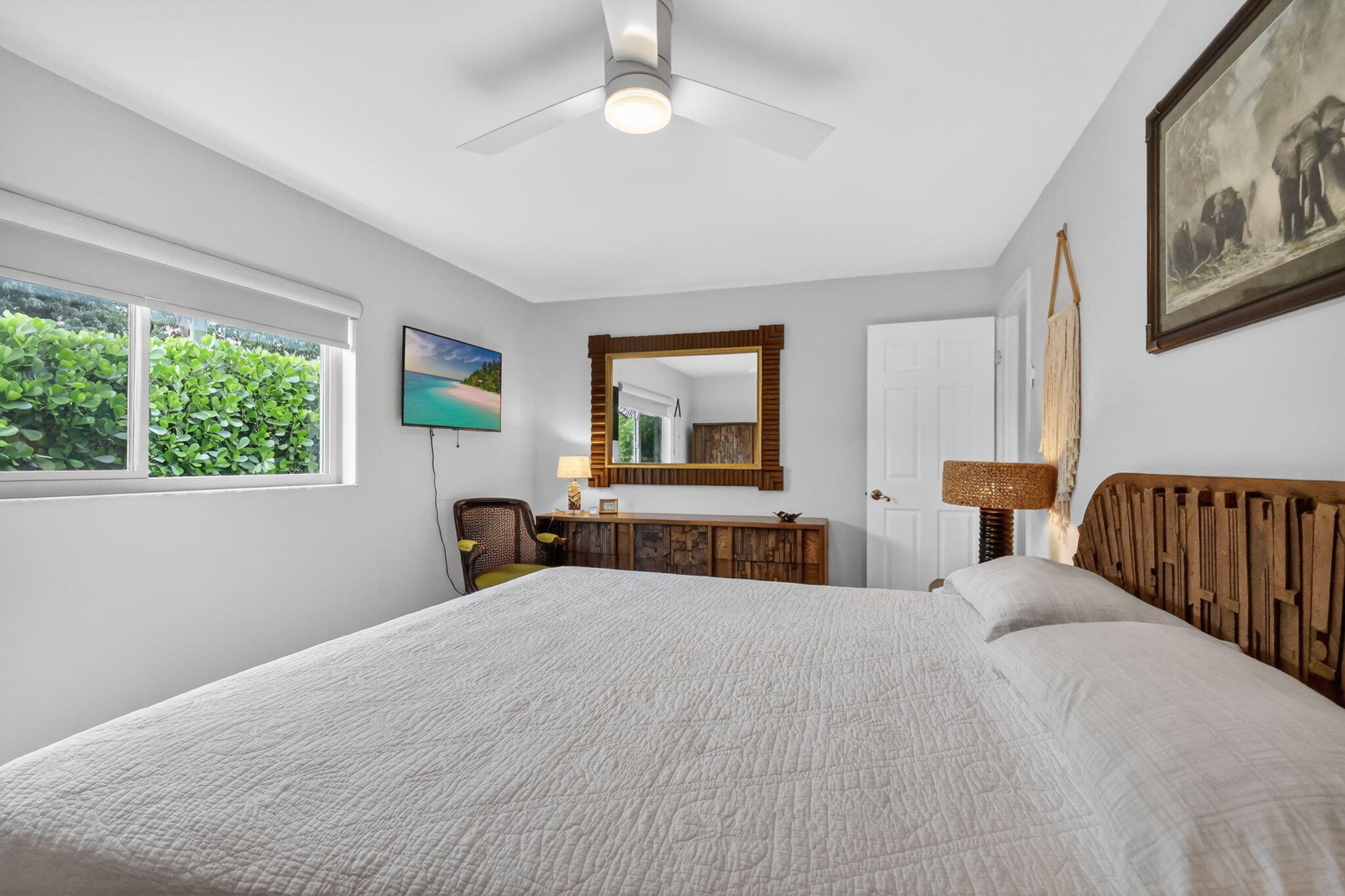 COCO WOOD LAKES SEC 1 - Residential Lease