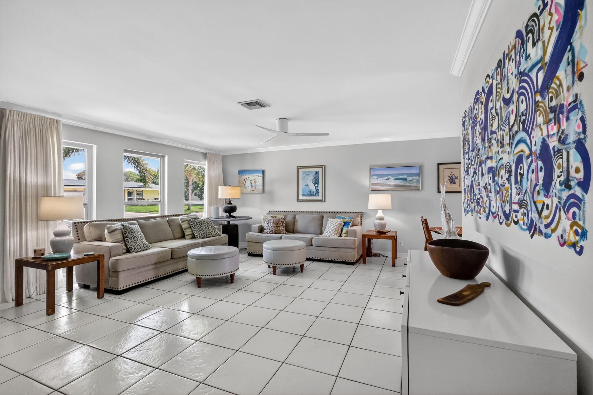 COCO WOOD LAKES SEC 1 - Residential Lease