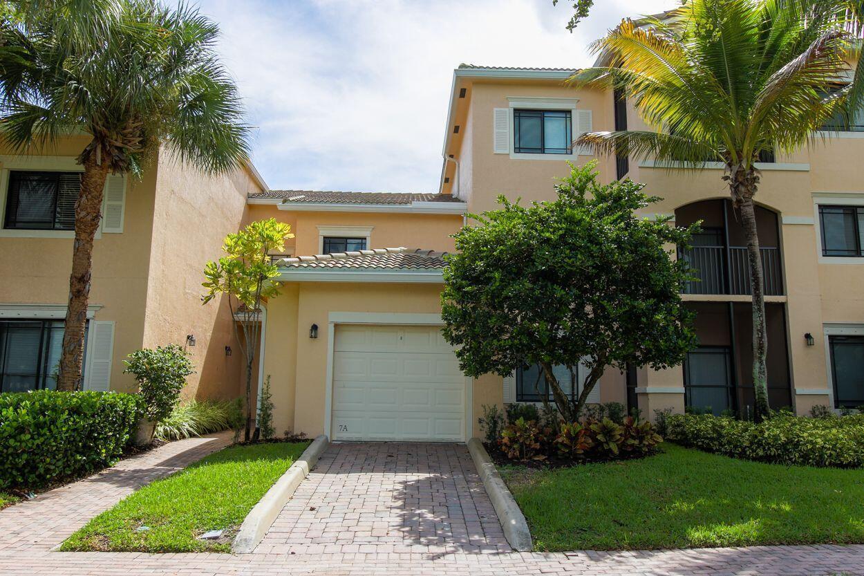 SAN MATERA THE GARDENS CONDO - Residential