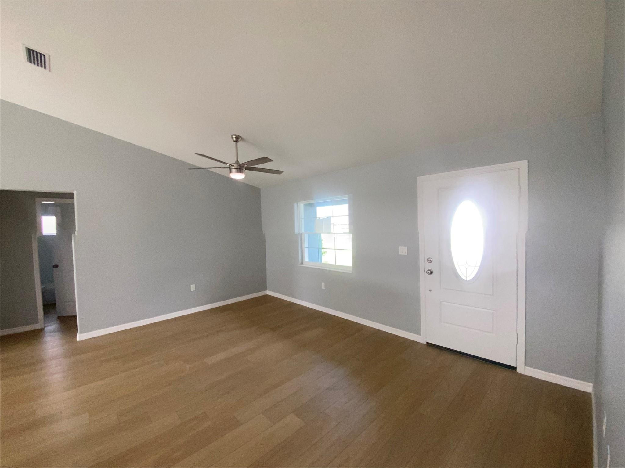 LAKE JACKSON HEIGHTS - Residential