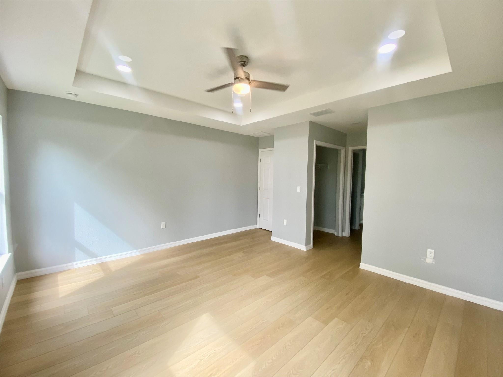 LAKE JACKSON HEIGHTS - Residential
