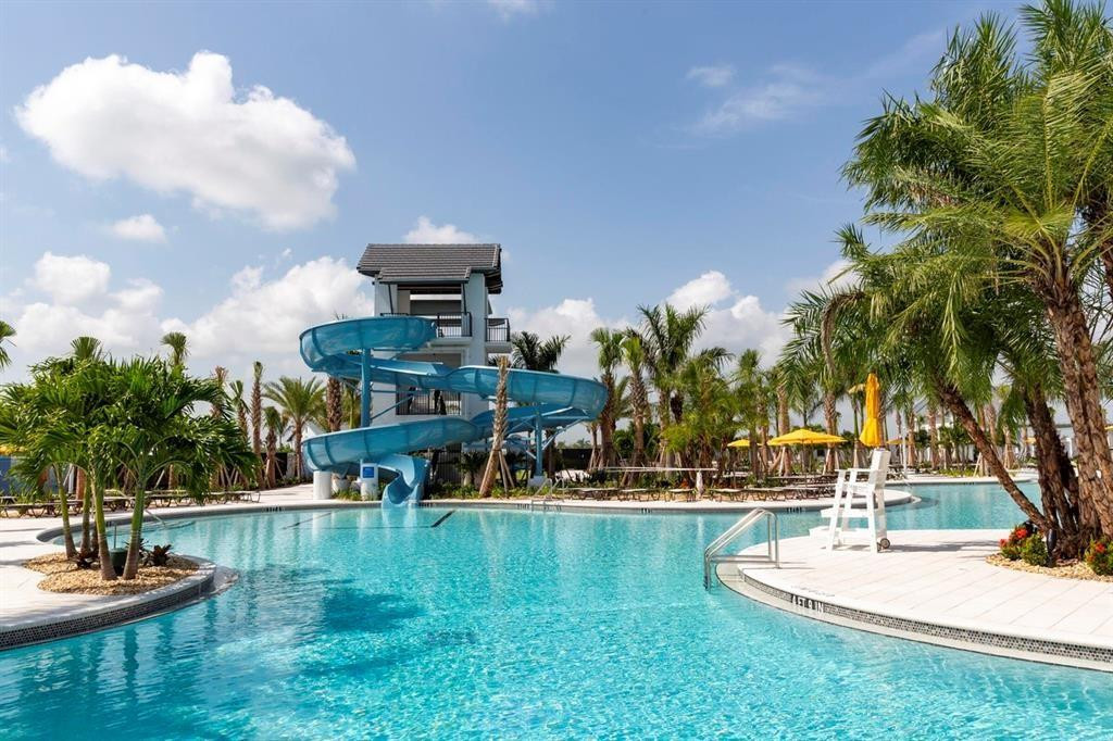 ORCHARDS OF WESTLAKE - Residential Lease