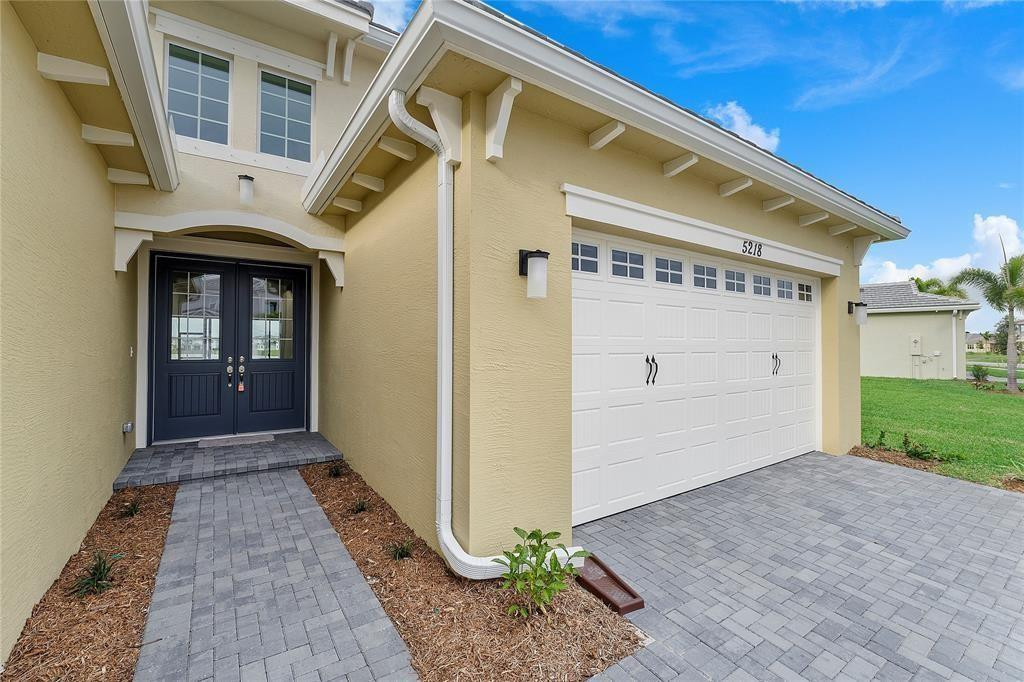 ORCHARDS OF WESTLAKE - Residential Lease