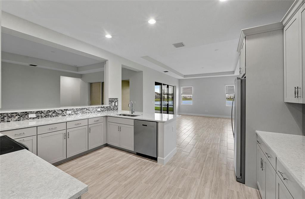 ORCHARDS OF WESTLAKE - Residential Lease