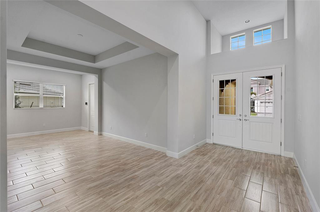 ORCHARDS OF WESTLAKE - Residential Lease