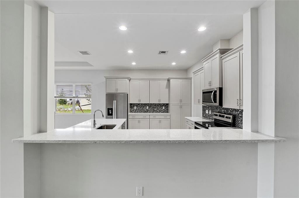 ORCHARDS OF WESTLAKE - Residential Lease