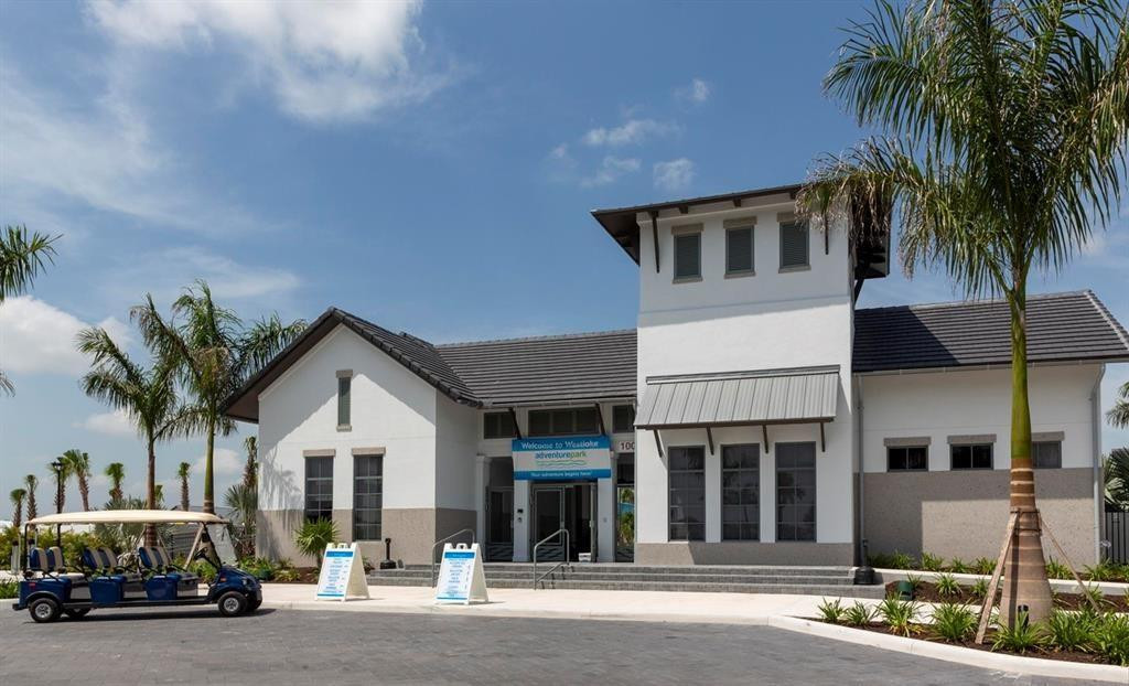 ORCHARDS OF WESTLAKE - Residential Lease
