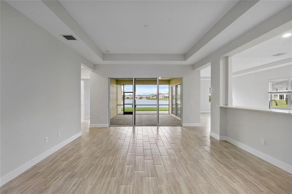 ORCHARDS OF WESTLAKE - Residential Lease